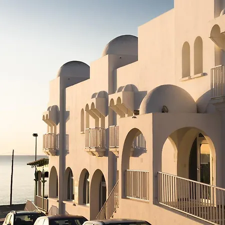 Hotel Sal Marina Mojácar