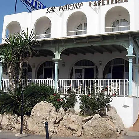 Sal Marina Mojacar