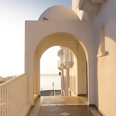 Hotel Sal Marina