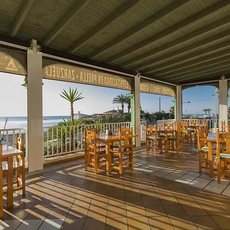 Hotel Sal Marina