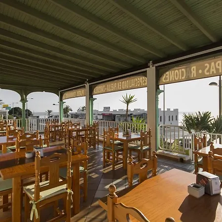 Hotel Sal Marina Mojácar