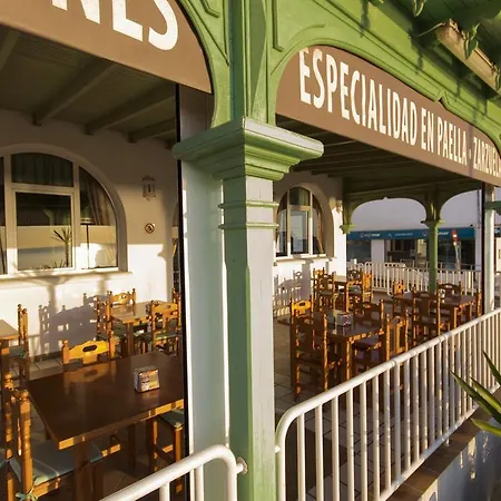 Hotel Sal Marina