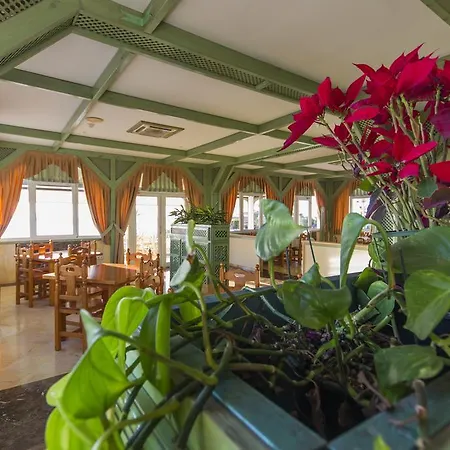 Hotel Sal Marina
