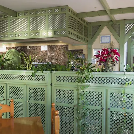 Hotel Sal Marina 2*