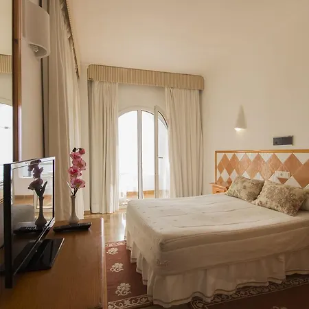 Hotel Sal Marina Mojacar