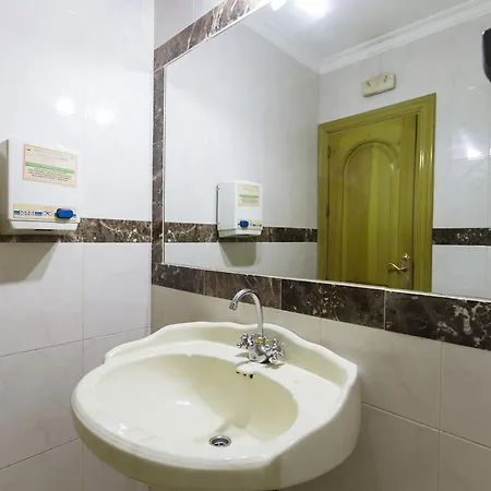 Hotel Sal Marina Mojacar