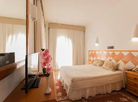 Sal Marina Hotel