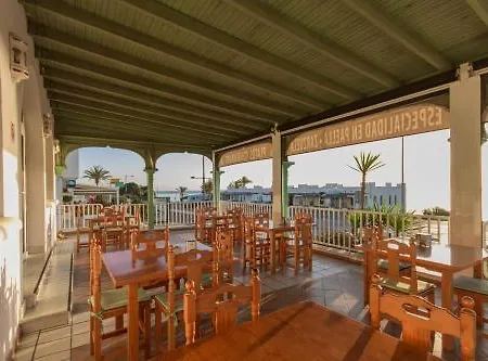 Sal Marina Hotel Mojácar