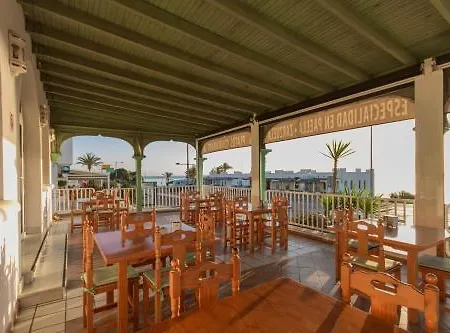 Sal Marina Hotel Mojácar